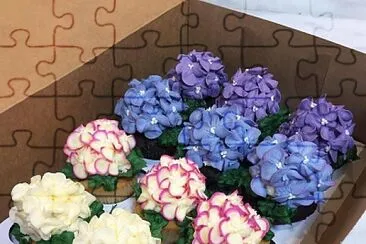 flores jigsaw puzzle