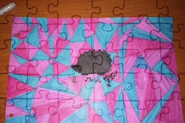  jigsaw puzzle