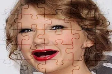 Random Person jigsaw puzzle