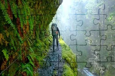 Foto jigsaw puzzle