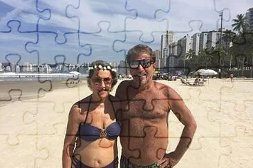 AGT jigsaw puzzle