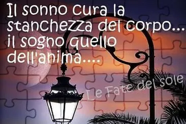 notte