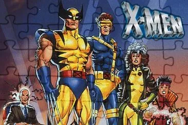 x men