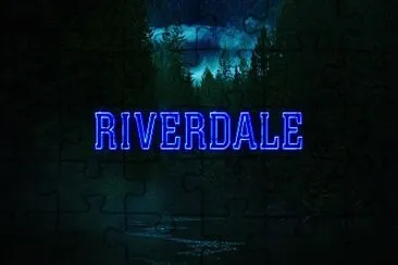 riverdale jigsaw puzzle