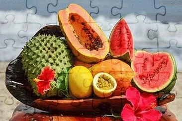 Foto jigsaw puzzle