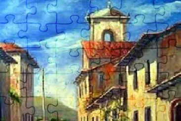 Foto jigsaw puzzle