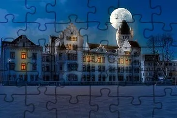 Foto jigsaw puzzle