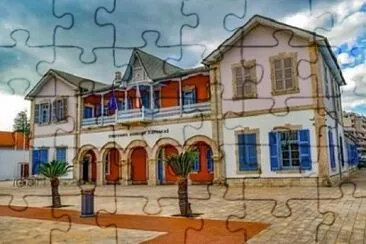 Foto jigsaw puzzle