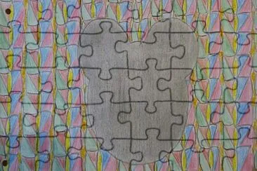 Tarea jigsaw puzzle