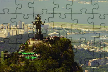 Foto jigsaw puzzle