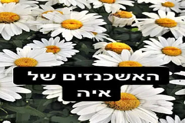 ×”××©×›× ×–×™× ×©×œ ××™×”