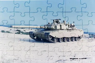 Foto jigsaw puzzle