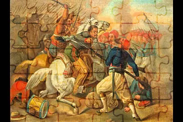 BATALLA DEL 5 DE MAYO