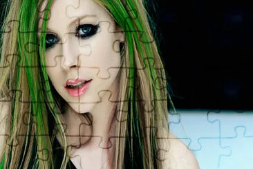 Avril Lavigne