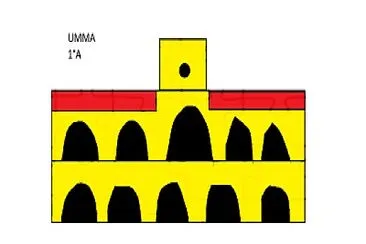 UMMA 1A