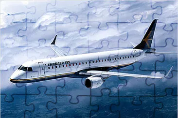 Foto jigsaw puzzle