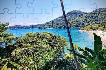 Angra dos Reis - Brasil jigsaw puzzle