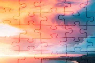 cores jigsaw puzzle