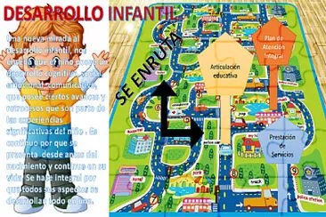 desarrollo infantil