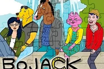 bojack