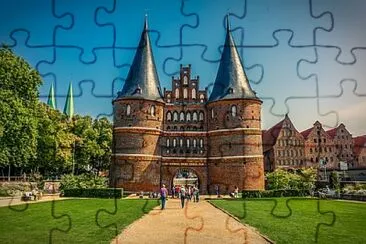 Foto jigsaw puzzle