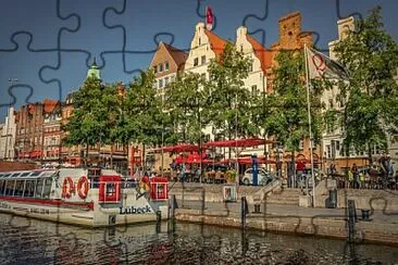 Foto jigsaw puzzle