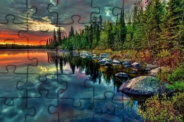 Foto jigsaw puzzle