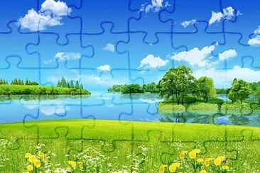 Foto jigsaw puzzle