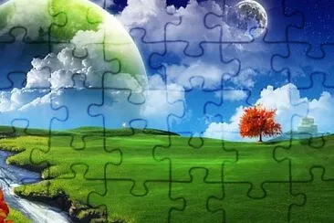 Foto jigsaw puzzle