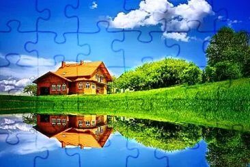 Foto jigsaw puzzle