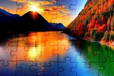 Foto jigsaw puzzle