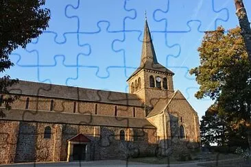 Foto jigsaw puzzle