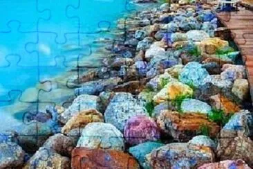 Foto jigsaw puzzle