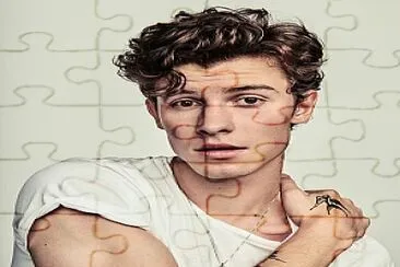 Perfeito jigsaw puzzle