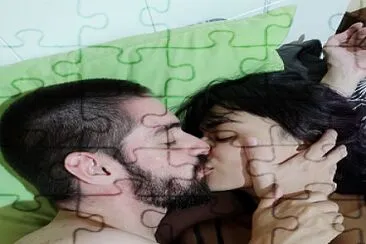 פאזל של amor