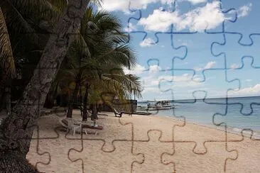 Siquijor 1 jigsaw puzzle