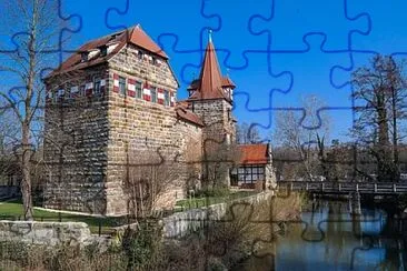 Foto jigsaw puzzle