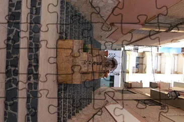 fuente jigsaw puzzle