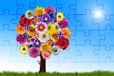 Foto jigsaw puzzle