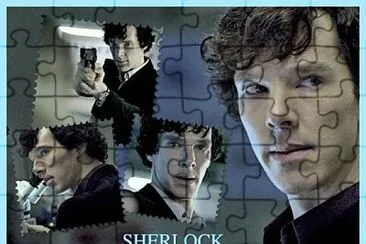 Sherlock Holmes