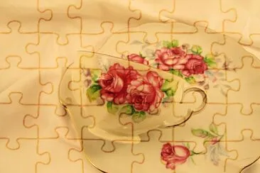 flores jigsaw puzzle