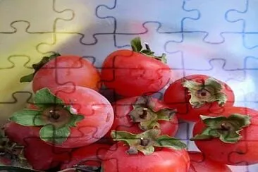 frutas jigsaw puzzle