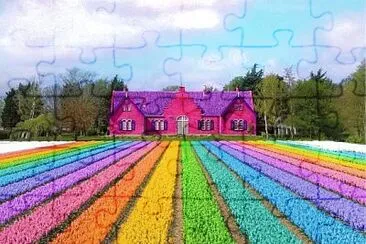 Foto jigsaw puzzle