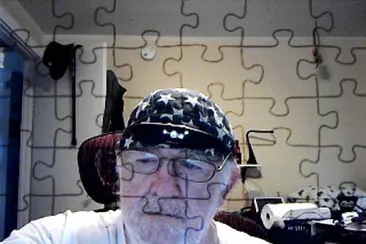 georgeinme jigsaw puzzle