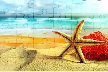 Mare jigsaw puzzle