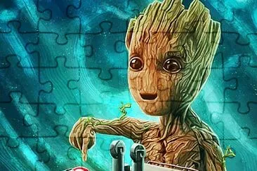 Groot