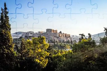 naturaleza jigsaw puzzle