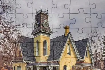 arte jigsaw puzzle