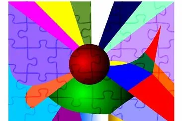 Colores 01 jigsaw puzzle