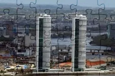 Recife jigsaw puzzle